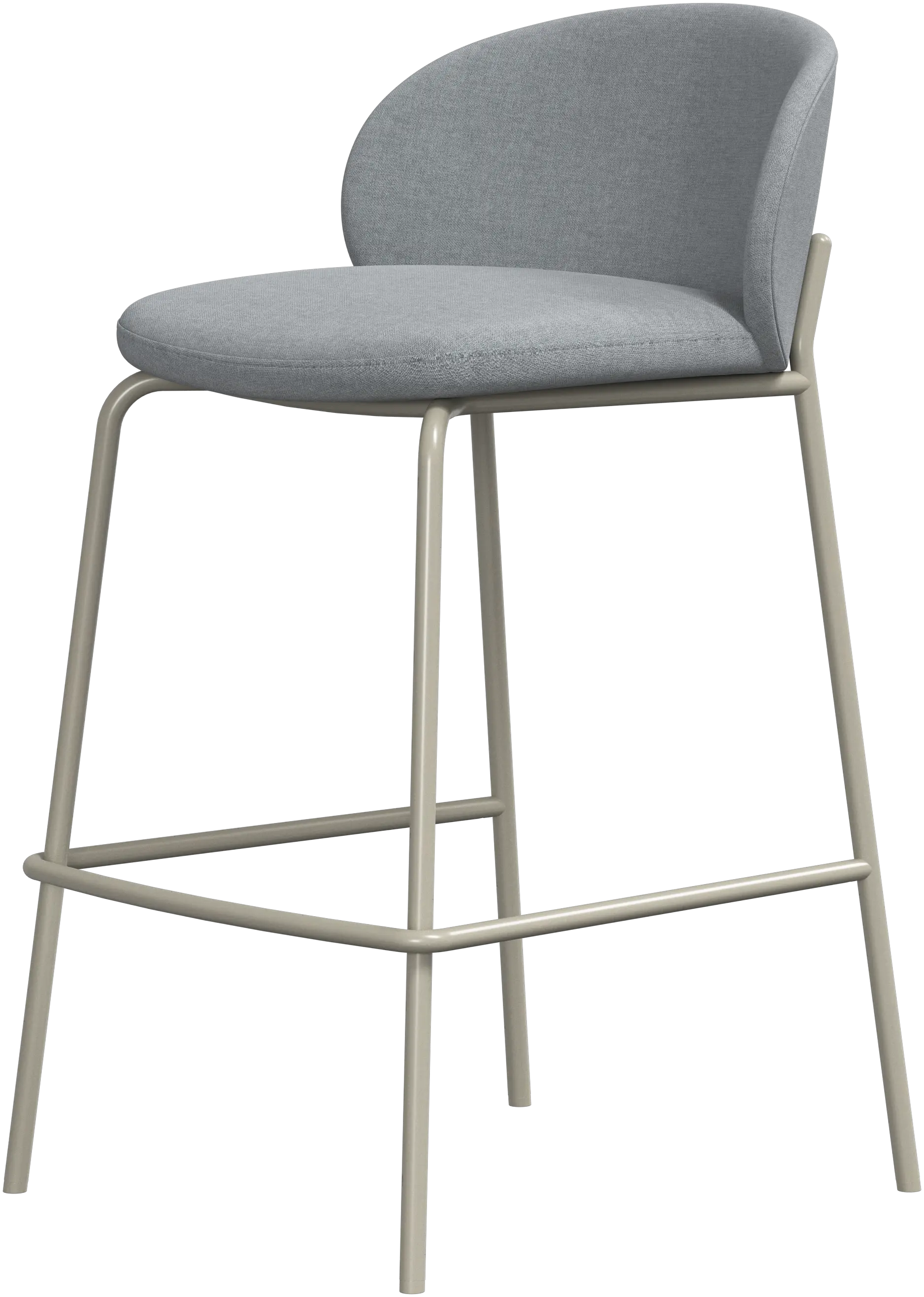 デザイナーバースツール | デンマークデザインの家具 - ファブリック